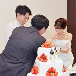 シェラトン・グランデ・トーキョーベイ・ホテルの写真28枚目