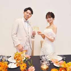 シェラトン・グランデ・トーキョーベイ・ホテルの写真17枚目