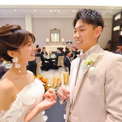 シェラトン・グランデ・トーキョーベイ・ホテルの写真12枚目