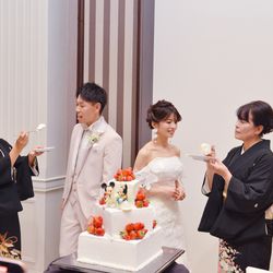 シェラトン・グランデ・トーキョーベイ・ホテルの写真5枚目