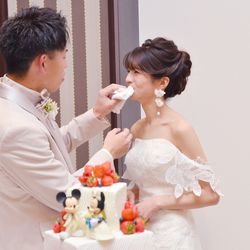 シェラトン・グランデ・トーキョーベイ・ホテルの写真2枚目