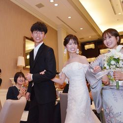 シェラトン・グランデ・トーキョーベイ・ホテルの写真35枚目