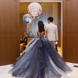 シェラトン・グランデ・トーキョーベイ・ホテルの写真8枚目