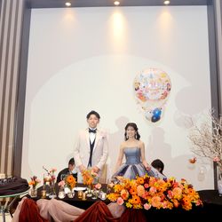 シェラトン・グランデ・トーキョーベイ・ホテルの写真3枚目