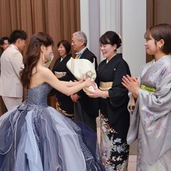 シェラトン・グランデ・トーキョーベイ・ホテルの写真15枚目