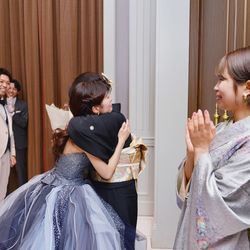 シェラトン・グランデ・トーキョーベイ・ホテルの写真14枚目