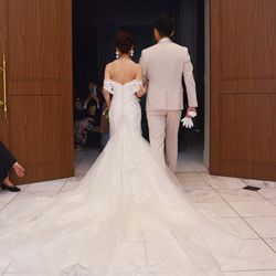 シェラトン・グランデ・トーキョーベイ・ホテルの写真36枚目