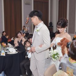 シェラトン・グランデ・トーキョーベイ・ホテルの写真3枚目