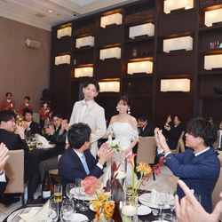 シェラトン・グランデ・トーキョーベイ・ホテルの写真24枚目