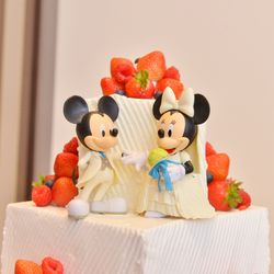 シェラトン・グランデ・トーキョーベイ・ホテルの写真19枚目