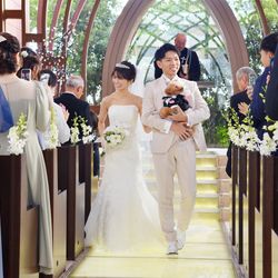 シェラトン・グランデ・トーキョーベイ・ホテルの写真8枚目