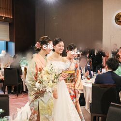 東京會舘の写真21枚目