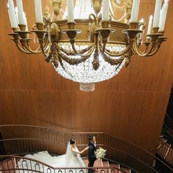 東京會舘の写真27枚目