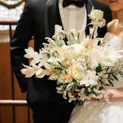 東京會舘の写真10枚目