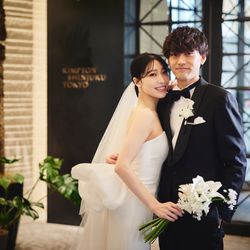 キンプトン新宿東京の写真34枚目