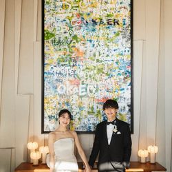 キンプトン新宿東京の写真8枚目