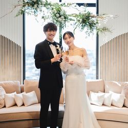 キンプトン新宿東京の写真30枚目