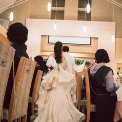 藻岩シャローム教会の写真8枚目