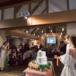 藻岩シャローム教会の写真4枚目