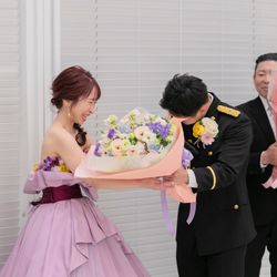 アルカンシエル luxe mariage大阪の写真35枚目