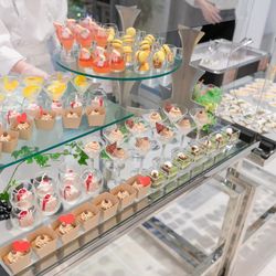 アルカンシエル luxe mariage大阪の写真1枚目