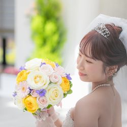 アルカンシエル luxe mariage大阪の写真29枚目