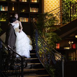 MARIAGE GRANDEの写真2枚目