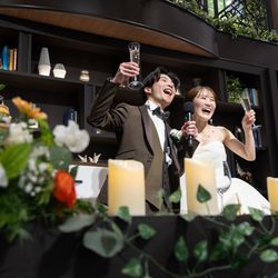 MARIAGE GRANDEの写真16枚目