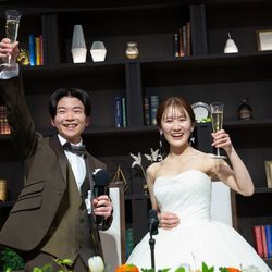 MARIAGE GRANDEの写真25枚目