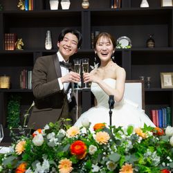 MARIAGE GRANDEの写真17枚目