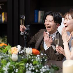 MARIAGE GRANDEの写真4枚目