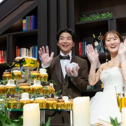 MARIAGE GRANDEの写真20枚目