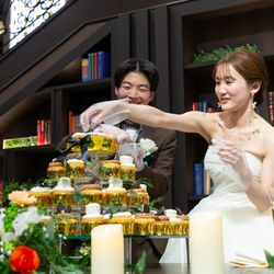 MARIAGE GRANDEの写真5枚目