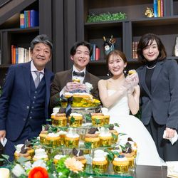 MARIAGE GRANDEの写真26枚目