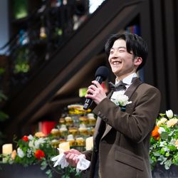 MARIAGE GRANDEの写真23枚目