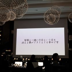 MARIAGE GRANDEの写真36枚目