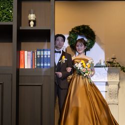 MARIAGE GRANDEの写真22枚目