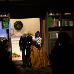 MARIAGE GRANDEの写真6枚目