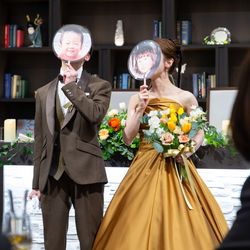 MARIAGE GRANDEの写真24枚目