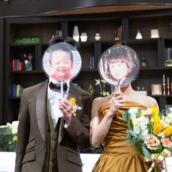 MARIAGE GRANDEの写真3枚目