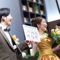 MARIAGE GRANDEの写真4枚目