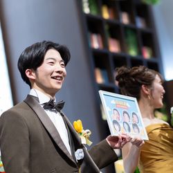 MARIAGE GRANDEの写真29枚目