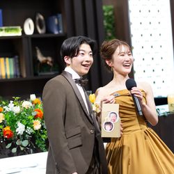 MARIAGE GRANDEの写真30枚目