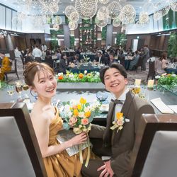 MARIAGE GRANDEの写真8枚目