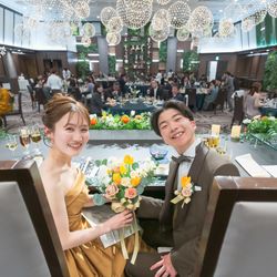 MARIAGE GRANDEの写真25枚目