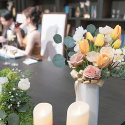 MARIAGE GRANDEの写真9枚目