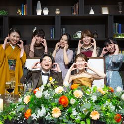 MARIAGE GRANDEの写真11枚目