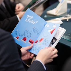 MARIAGE GRANDEの写真5枚目