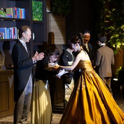 MARIAGE GRANDEの写真30枚目