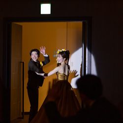 MARIAGE GRANDEの写真4枚目